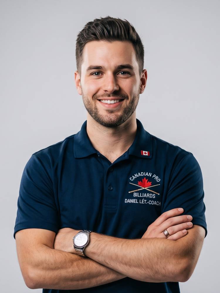 Daniel LeBlanc